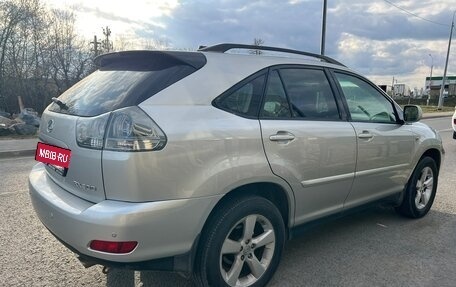Lexus RX II рестайлинг, 2005 год, 1 470 000 рублей, 2 фотография