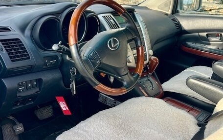 Lexus RX II рестайлинг, 2005 год, 1 470 000 рублей, 5 фотография