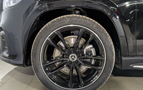 Mercedes-Benz GLS, 2024 год, 17 400 000 рублей, 7 фотография