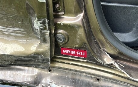 Renault Sandero II рестайлинг, 2019 год, 650 000 рублей, 10 фотография