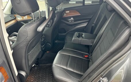 Mercedes-Benz GLE, 2019 год, 6 500 000 рублей, 12 фотография