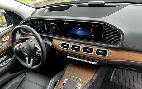 Mercedes-Benz GLE, 2019 год, 6 500 000 рублей, 5 фотография