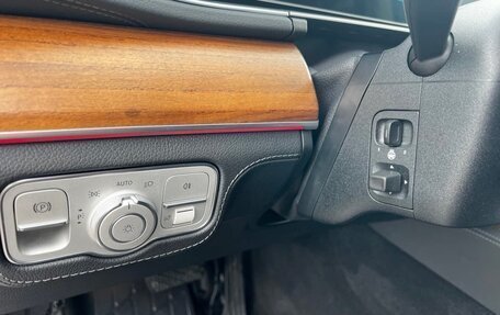 Mercedes-Benz GLE, 2019 год, 6 500 000 рублей, 11 фотография