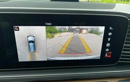 Mercedes-Benz GLE, 2019 год, 6 500 000 рублей, 10 фотография