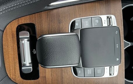 Mercedes-Benz GLE, 2019 год, 6 500 000 рублей, 13 фотография