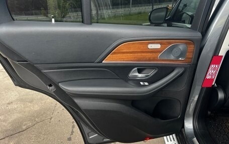 Mercedes-Benz GLE, 2019 год, 6 500 000 рублей, 9 фотография