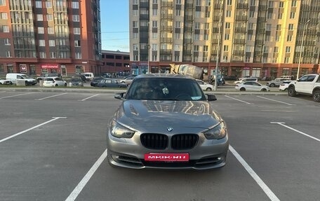 BMW 5 серия, 2009 год, 1 900 000 рублей, 2 фотография