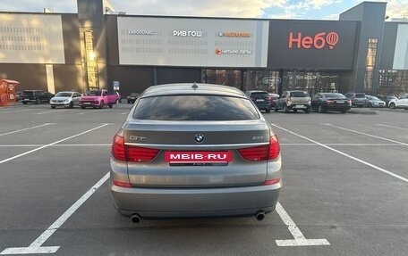 BMW 5 серия, 2009 год, 1 900 000 рублей, 5 фотография