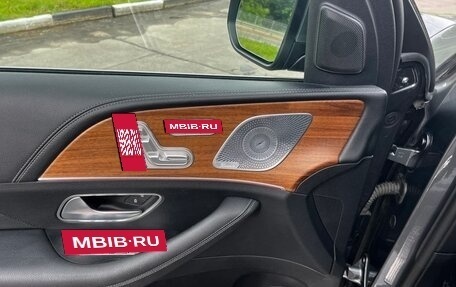 Mercedes-Benz GLE, 2019 год, 6 500 000 рублей, 8 фотография