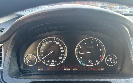 BMW 5 серия, 2009 год, 1 900 000 рублей, 11 фотография