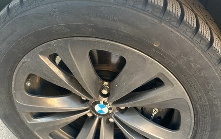 BMW 5 серия, 2009 год, 1 900 000 рублей, 9 фотография