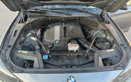 BMW 5 серия, 2009 год, 1 900 000 рублей, 10 фотография