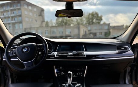 BMW 5 серия, 2009 год, 1 900 000 рублей, 12 фотография