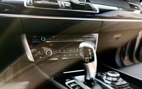 BMW 5 серия, 2009 год, 1 900 000 рублей, 15 фотография