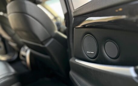 BMW 5 серия, 2009 год, 1 900 000 рублей, 16 фотография