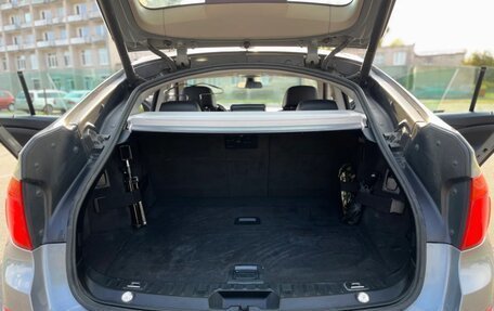 BMW 5 серия, 2009 год, 1 900 000 рублей, 17 фотография