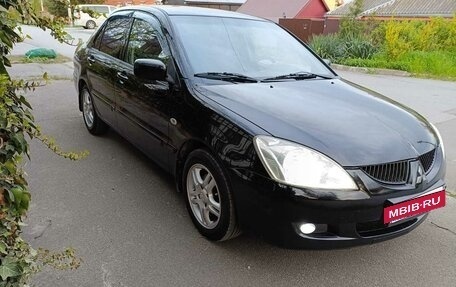 Mitsubishi Lancer IX, 2004 год, 450 000 рублей, 2 фотография