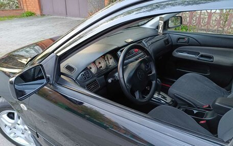 Mitsubishi Lancer IX, 2004 год, 450 000 рублей, 8 фотография