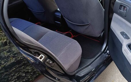 Mitsubishi Lancer IX, 2004 год, 450 000 рублей, 10 фотография