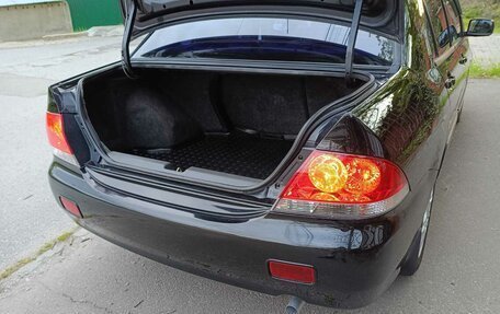 Mitsubishi Lancer IX, 2004 год, 450 000 рублей, 11 фотография