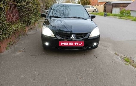 Mitsubishi Lancer IX, 2004 год, 450 000 рублей, 4 фотография