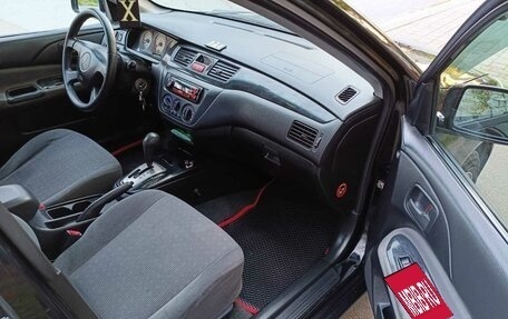 Mitsubishi Lancer IX, 2004 год, 450 000 рублей, 9 фотография