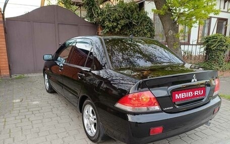 Mitsubishi Lancer IX, 2004 год, 450 000 рублей, 6 фотография