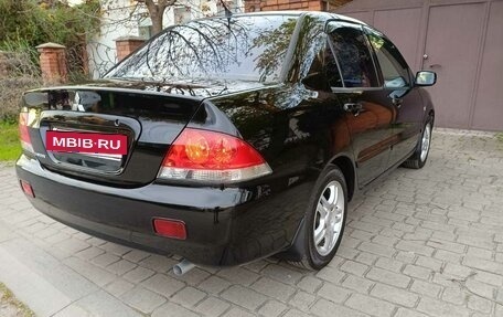 Mitsubishi Lancer IX, 2004 год, 450 000 рублей, 7 фотография