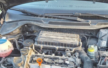 Volkswagen Polo VI (EU Market), 2011 год, 550 000 рублей, 5 фотография