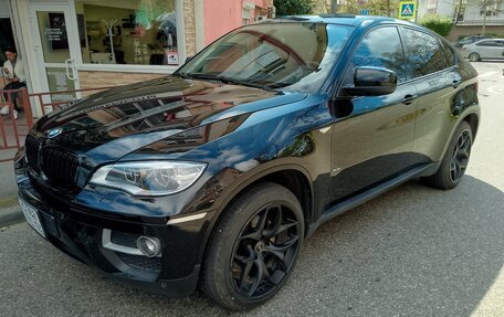 BMW X6, 2014 год, 3 250 000 рублей, 2 фотография