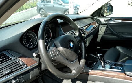 BMW X6, 2014 год, 3 250 000 рублей, 9 фотография