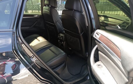 BMW X6, 2014 год, 3 250 000 рублей, 7 фотография