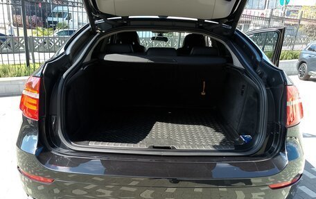 BMW X6, 2014 год, 3 250 000 рублей, 10 фотография