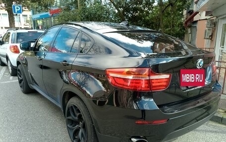 BMW X6, 2014 год, 3 250 000 рублей, 3 фотография