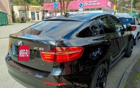 BMW X6, 2014 год, 3 250 000 рублей, 4 фотография