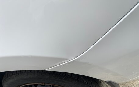 Renault Logan II, 2015 год, 477 000 рублей, 9 фотография