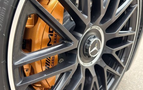 Mercedes-Benz S-Класс AMG, 2022 год, 19 500 000 рублей, 18 фотография