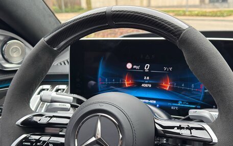 Mercedes-Benz S-Класс AMG, 2022 год, 19 500 000 рублей, 24 фотография