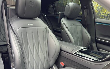 Mercedes-Benz S-Класс AMG, 2022 год, 19 500 000 рублей, 30 фотография