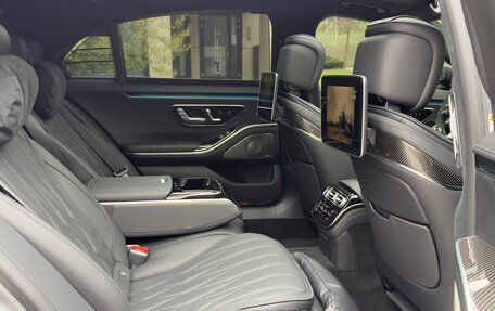 Mercedes-Benz S-Класс AMG, 2022 год, 19 500 000 рублей, 32 фотография