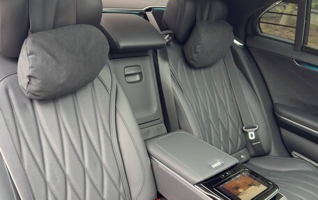 Mercedes-Benz S-Класс AMG, 2022 год, 19 500 000 рублей, 35 фотография