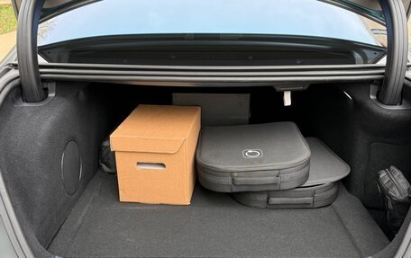 Mercedes-Benz S-Класс AMG, 2022 год, 19 500 000 рублей, 36 фотография