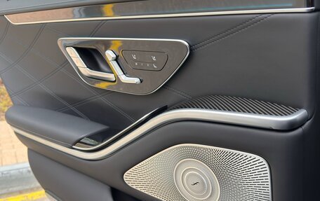 Mercedes-Benz S-Класс AMG, 2022 год, 19 500 000 рублей, 37 фотография