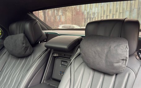 Mercedes-Benz S-Класс AMG, 2022 год, 19 500 000 рублей, 40 фотография