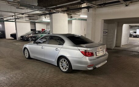 BMW 5 серия, 2006 год, 850 000 рублей, 8 фотография