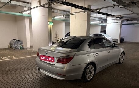 BMW 5 серия, 2006 год, 850 000 рублей, 6 фотография