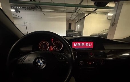 BMW 5 серия, 2006 год, 850 000 рублей, 15 фотография