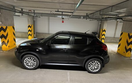Nissan Juke II, 2012 год, 1 000 000 рублей, 8 фотография