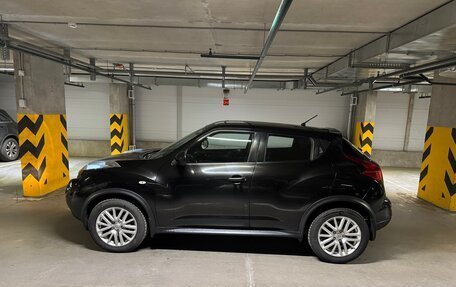 Nissan Juke II, 2012 год, 1 000 000 рублей, 9 фотография