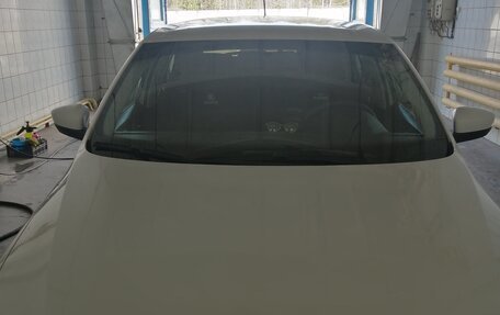 Skoda Rapid I, 2017 год, 1 050 000 рублей, 3 фотография